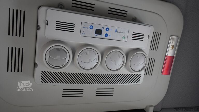 Standard-SZM MAN TGS 18.440 EURO 6