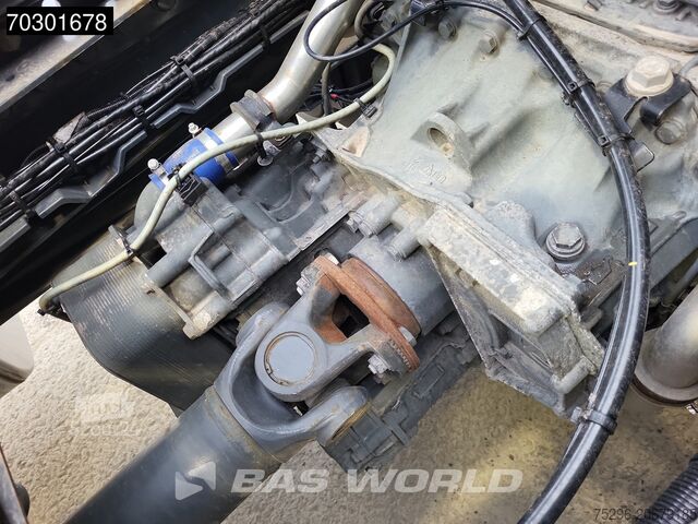 Lange Trucks GmbH & Co. KG Lange Trucks GmbH & Co. KG Lange Trucks GmbH & Co. KG