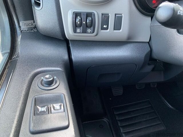 Furgoneta Renault Trafic T27 Van - Km: 105.000 -