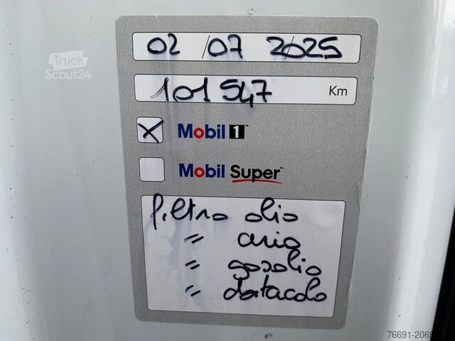 Furgoneta Renault Trafic T27 Van - Km: 105.000 -