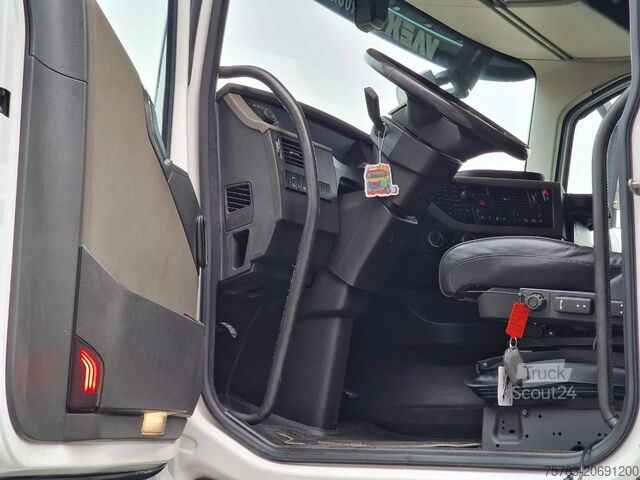 BDF-systeem Volvo FH 13.500 Globetrotter XL 6x2 - BDF - Loadlift ...