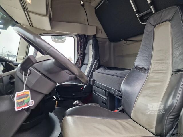 BDF-systeem Volvo FH 13.500 Globetrotter XL 6x2 - BDF - Loadlift ...