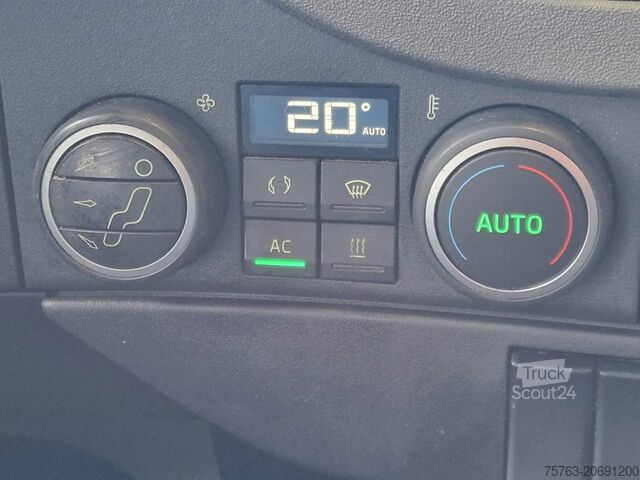 BDF-systeem Volvo FH 13.500 Globetrotter XL 6x2 - BDF - Loadlift ...