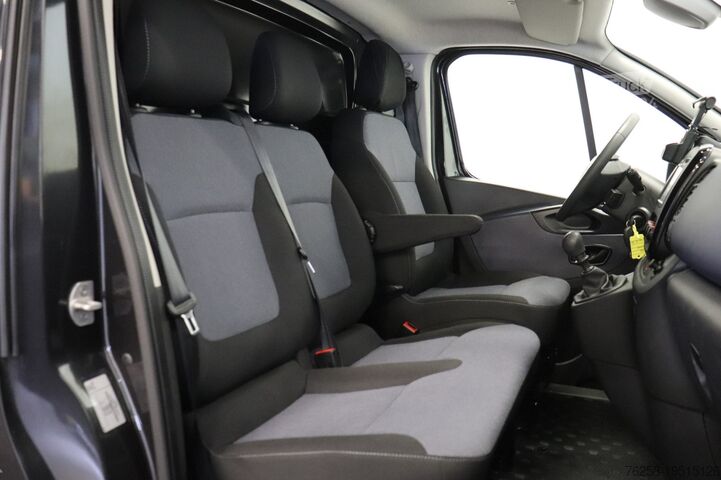 Bestelbus Opel Vivaro 1.6 CDTI 125PK EURO 6 - Airco - Cruise -...