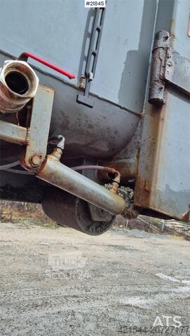 Contentor Uniteam  Uniteam Container