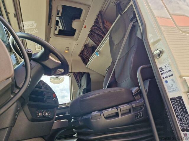 Standaardtrekker DAF XF