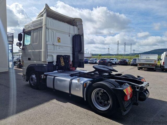 Standaardtrekker DAF XF