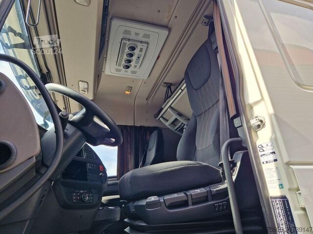 Standaardtrekker DAF XF