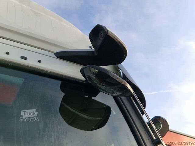 Standaardtrekker Iveco S-WAY