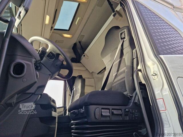 Standaardtrekker Iveco S-WAY