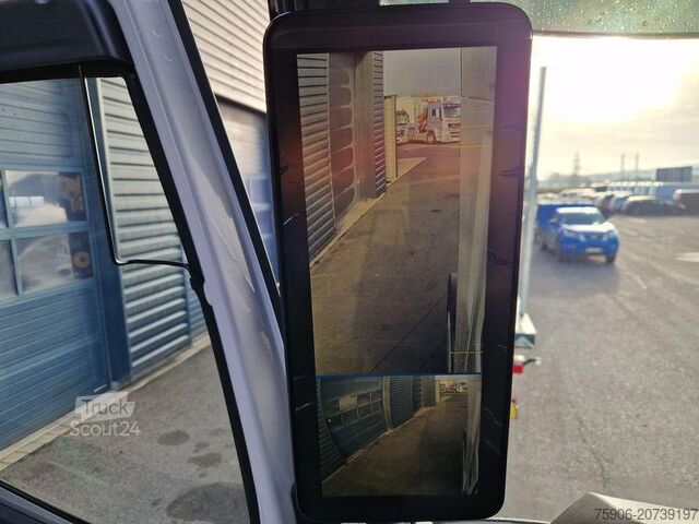 Standaardtrekker Iveco S-WAY