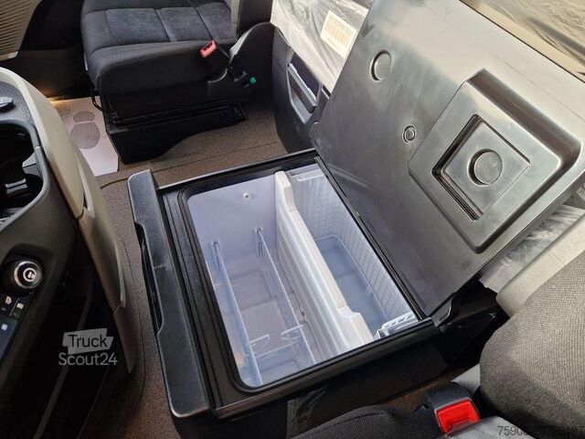 Standaardtrekker Iveco S-WAY