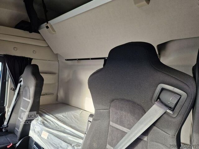 Standaardtrekker Iveco S-WAY