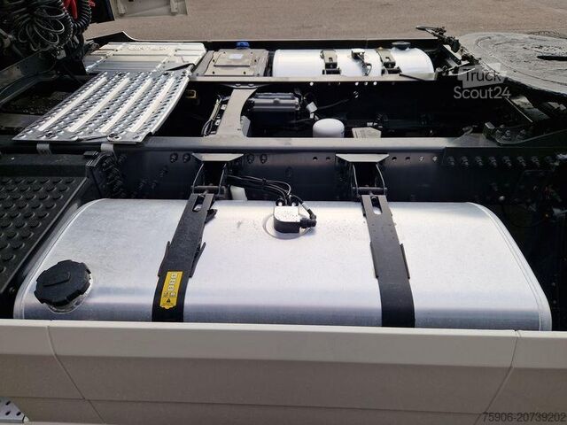 Standard traktorenhed Volvo FH