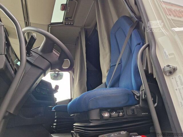 Standard traktorenhed Volvo FH