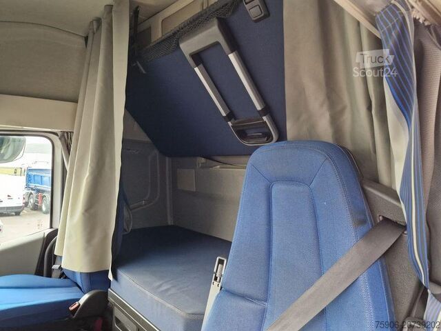 Standard traktorenhed Volvo FH