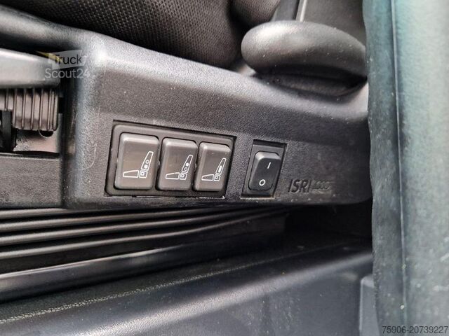 Standard traktorenhed Iveco Stralis