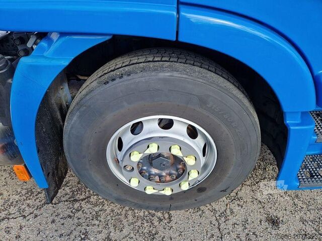 Standard traktorenhed Iveco Stralis