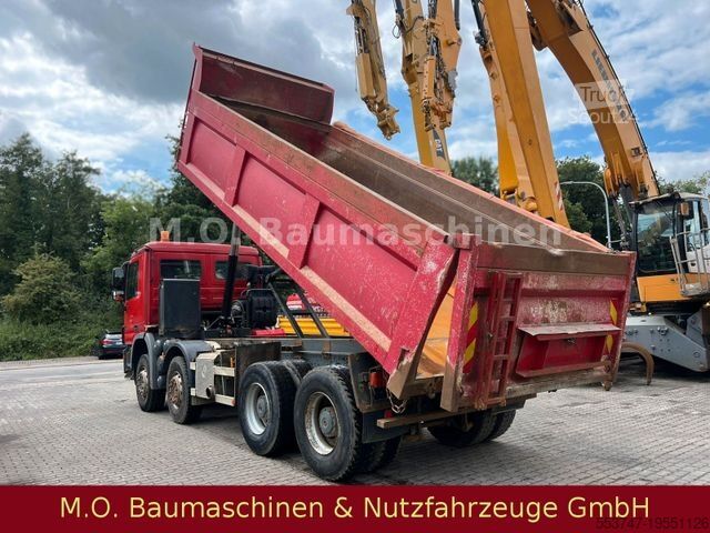 Sklápač MERCEDES-BENZ Actros 3241 / Euro 5 /