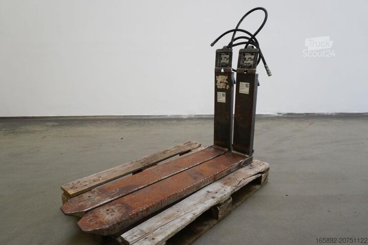 Vork GRIPTECH GRIPTECH RG4-35-1200-850