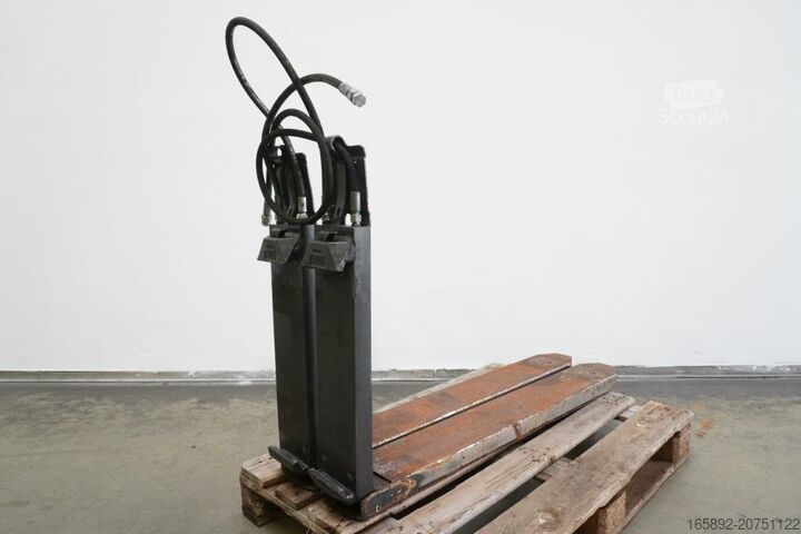 Vork GRIPTECH GRIPTECH RG4-35-1200-850