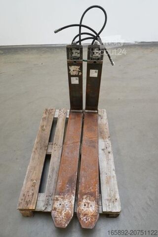 Vork GRIPTECH GRIPTECH RG4-35-1200-850