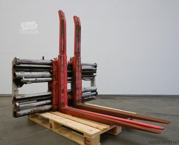 Vork DURWEN DRPK 45 C