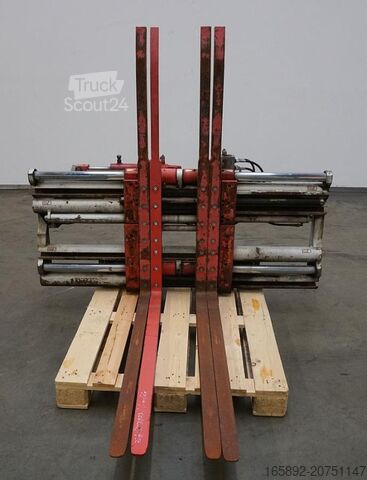 Vork DURWEN DRPK 45 C