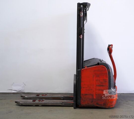 Rankinis krautuvas Linde L 14 372