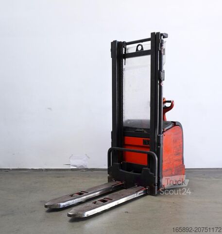 Rankinis krautuvas Linde L 14 372