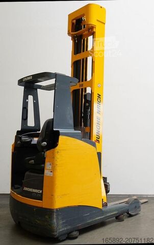 Wózek wysokiego składowania Jungheinrich ETV214