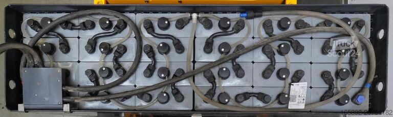 Wózek wysokiego składowania Jungheinrich ETV214