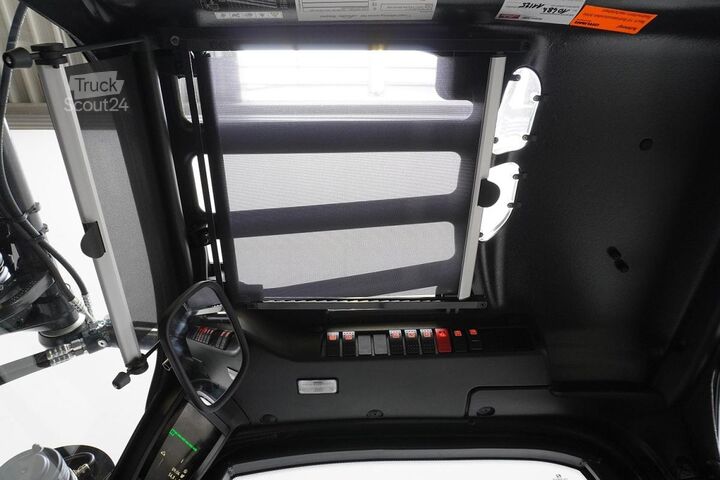 Wózek widłowy Linde E 16 P EVO 386-02