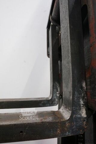 Wózek wysokiego składowania Linde R 14 113-02