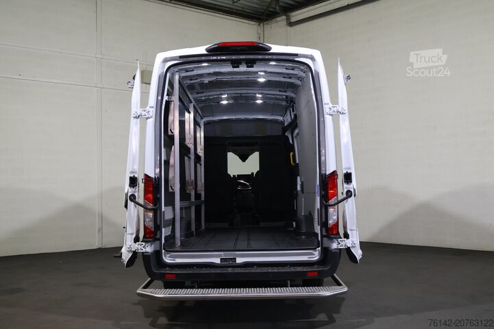 Fourgonnette Ford E-Transit 350 L4 H3 Trend 68 kWh