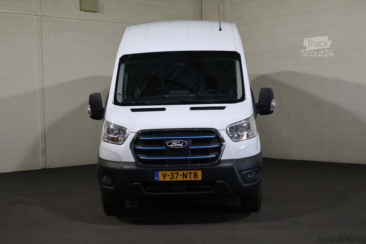 Fourgonnette Ford E-Transit 350 L4 H3 Trend 68 kWh