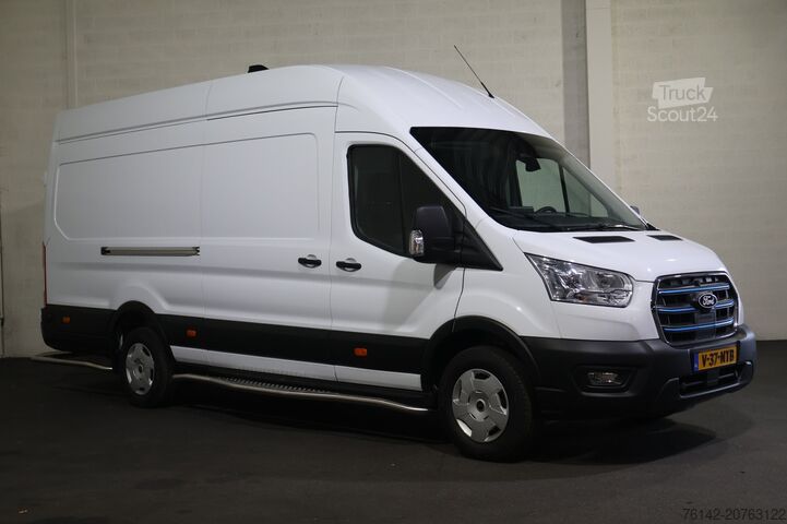 Fourgonnette Ford E-Transit 350 L4 H3 Trend 68 kWh