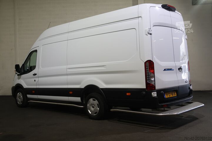 Fourgonnette Ford E-Transit 350 L4 H3 Trend 68 kWh