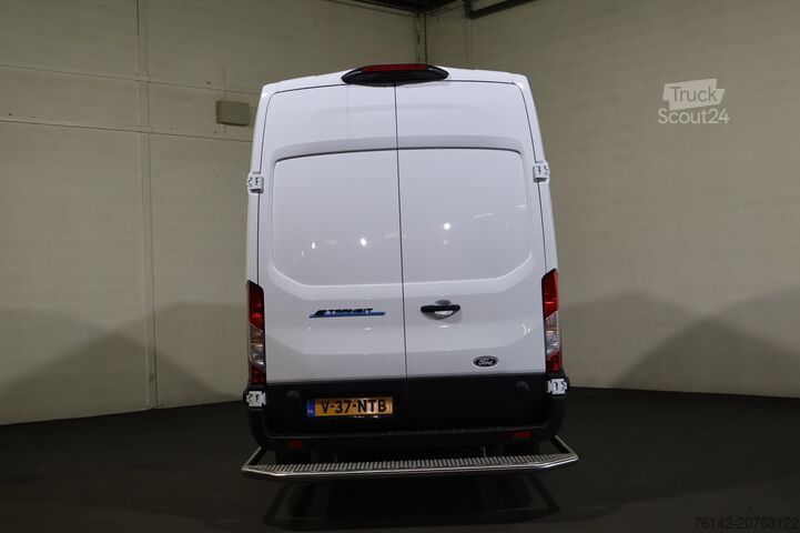 Fourgonnette Ford E-Transit 350 L4 H3 Trend 68 kWh