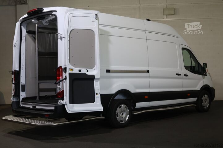 Fourgonnette Ford E-Transit 350 L4 H3 Trend 68 kWh