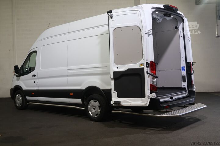 Fourgonnette Ford E-Transit 350 L4 H3 Trend 68 kWh