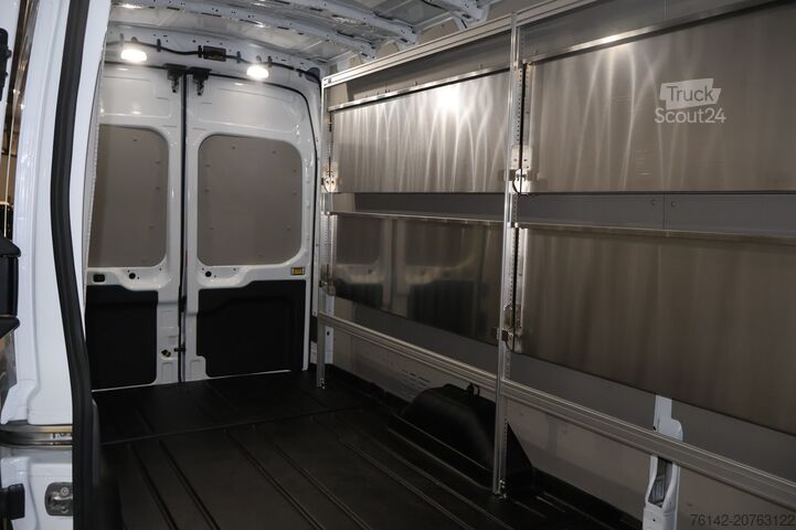 Fourgonnette Ford E-Transit 350 L4 H3 Trend 68 kWh