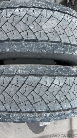 Chassis com cabina Volvo FL 220 (BELGIAN TRUCK / BOITE MANUELLE / MANUAL...