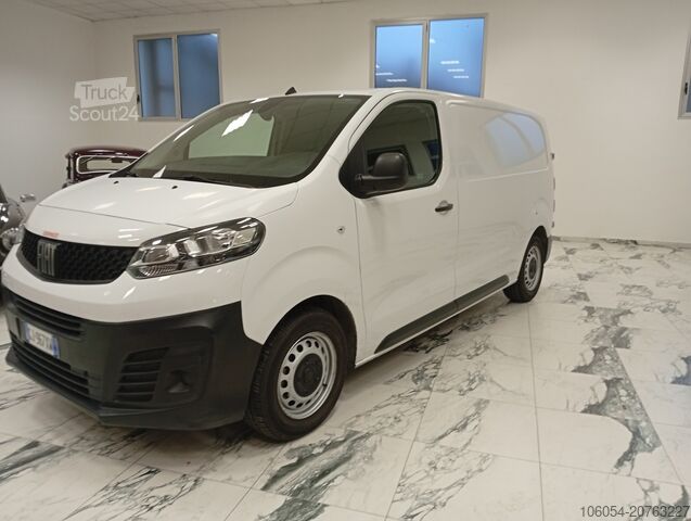 Furgone FIAT Scudo