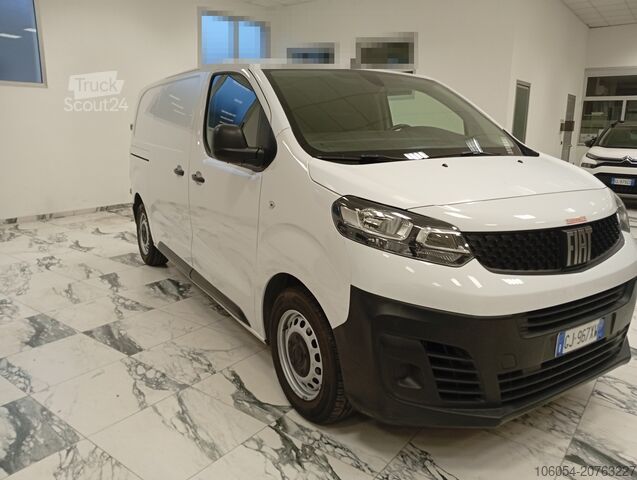 Furgone FIAT Scudo