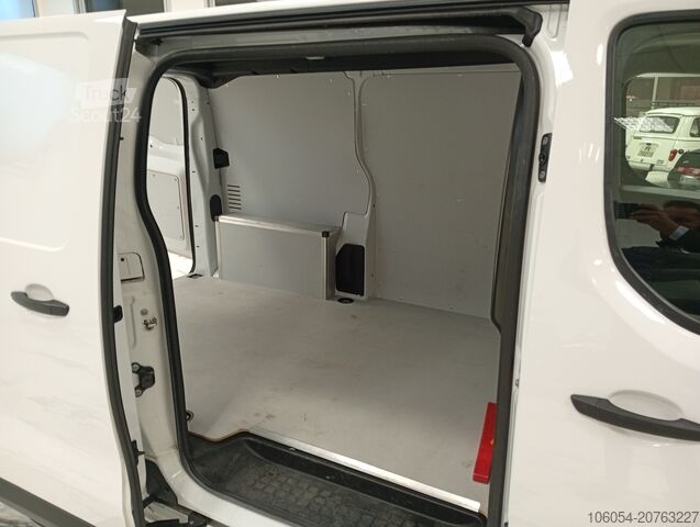 Furgone FIAT Scudo