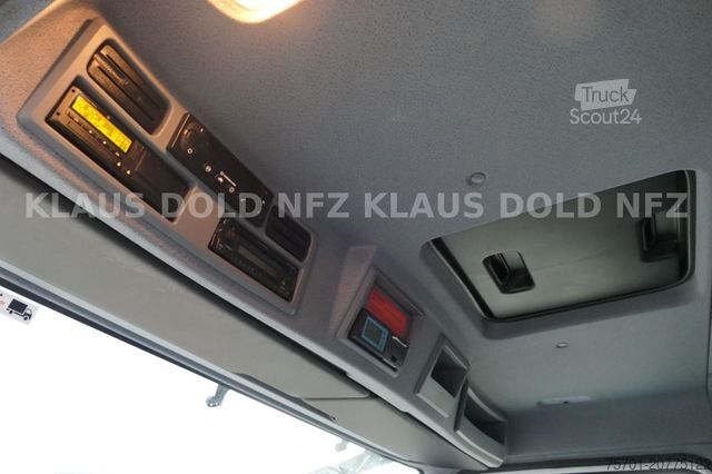 Caminhão frigorífico MERCEDES-BENZ Atego 1524 Kühlkoffer Thermo King LBW Euro 6