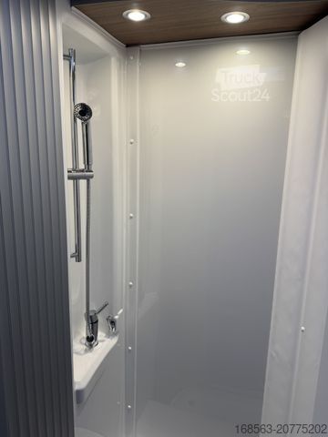 Τροχόσπιτο/αυτοκινούμενο τροχόσπιτο KNAUS VAN TI VW 640 MEG VANSATION L.P 99.333¤