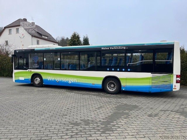 Autocarro interurbano MAN A 78 - AC - Gurte - 100km/h - 41/43 - Euro 5 EEV