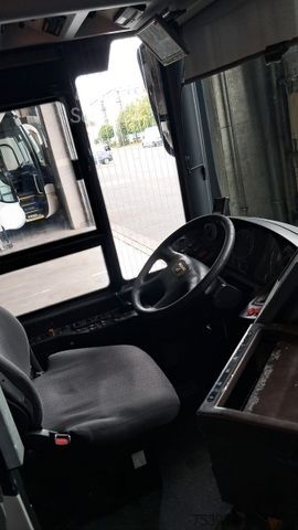 Autocarro interurbano MAN A 78 - AC - Gurte - 100km/h - 41/43 - Euro 5 EEV